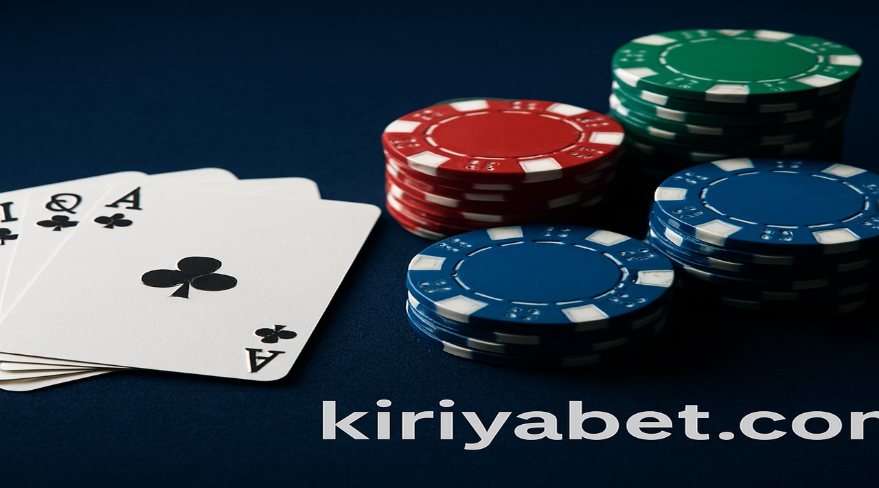 kiriya